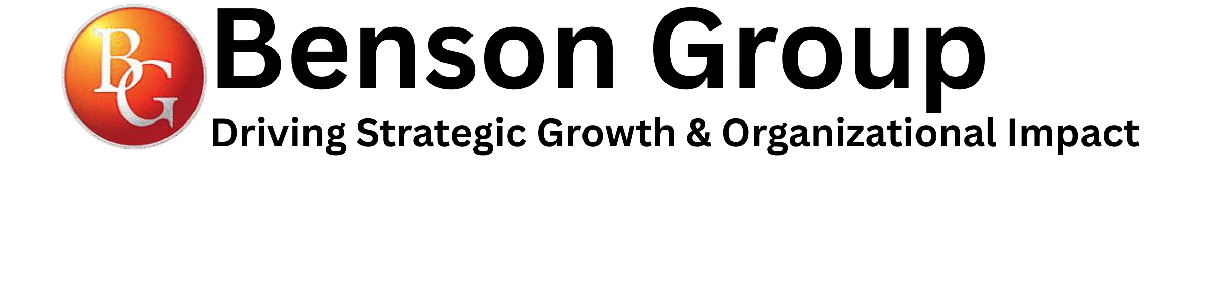 Benson Group 
