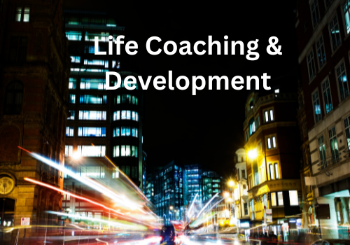 Life Coaching & Development (1)